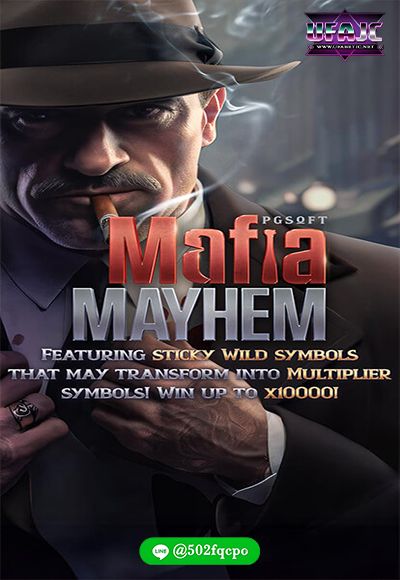 Mafia Mayhem