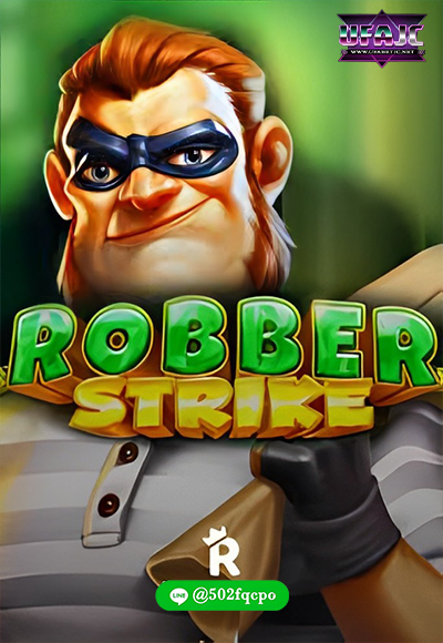 Robber Strike