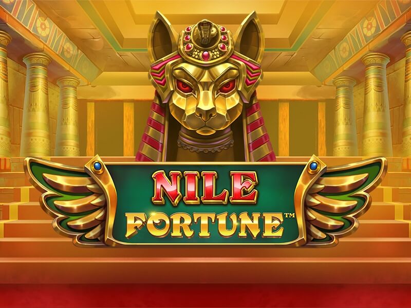 ทางเข้าpg slot auto Nile Fortune
