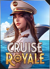 CruiseRoyale