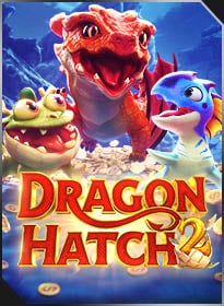 DragonHatch2 THB