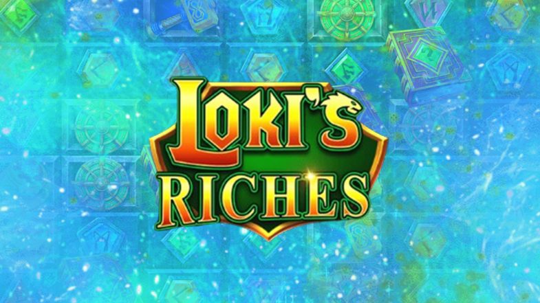 ทดลองเล่นpg slot Loki’s Riches