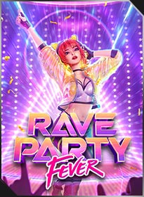 RavePartyFever