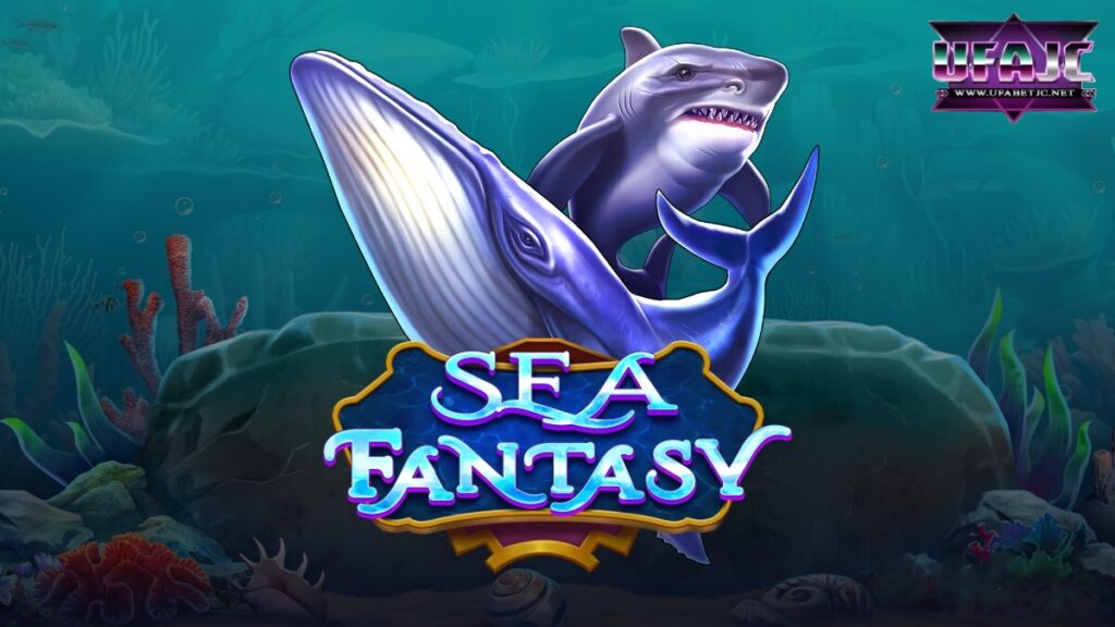 ทางเข้าเล่นpg slot auto Sea Fantasy