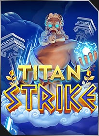 TitanStrike THB