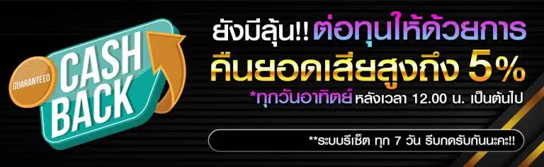 คืนยอดเสีย