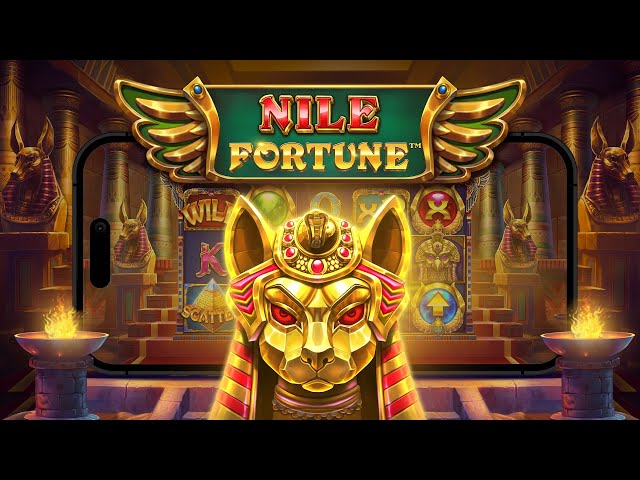 ทางเข้าpg slot auto Nile Fortune