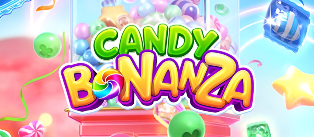 pg slot game vip candy bonanza best