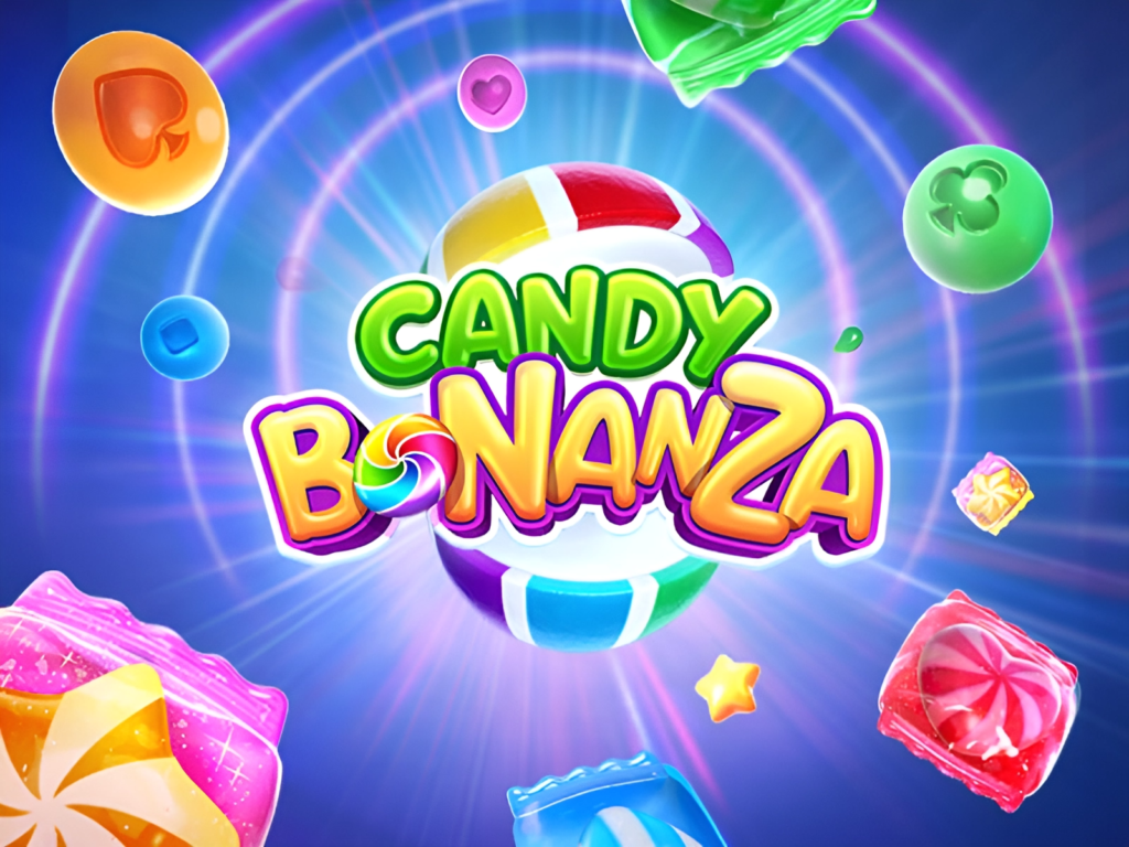 pg slot game vip candy bonanza best