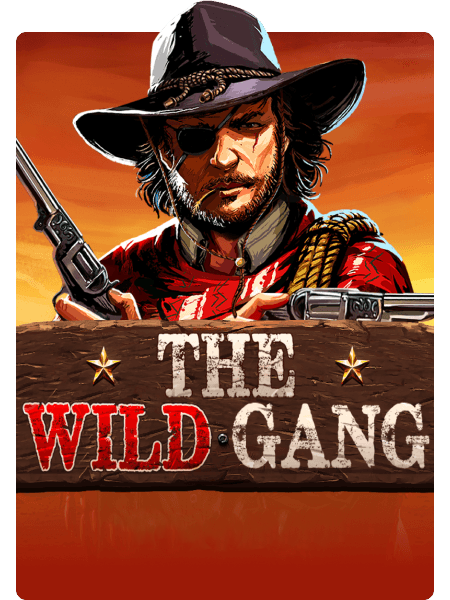 สล็อต fun888 เข้าระบบ The Wild Gang Startling