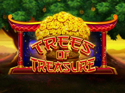 สล็อต bmb168 Trees of Treasure Best