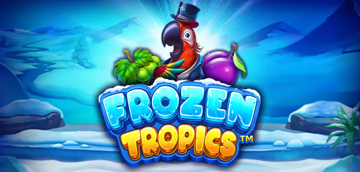 slot online Frozen Tropics Backbone