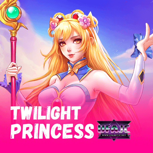 สล็อตm98ฟรี Twilight Princess Easy