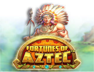 สาวถ้ำ pg Fortunes of Aztec Clarity
