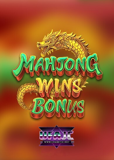ทางเข้าpgฟรีแตกง่าย Mahjong Wins Bonus Easy