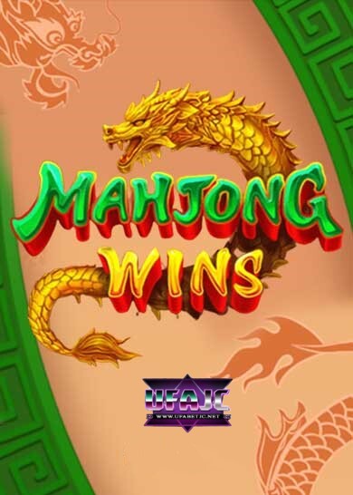 ทางเข้าpgฟรีแตกง่าย Mahjong Wins Bonus Easy