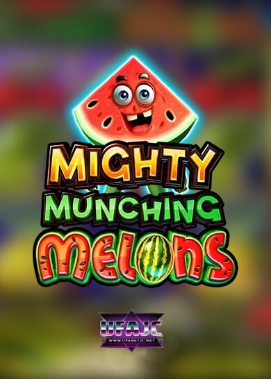 ทดลองเล่นpg Mighty Munching Melons