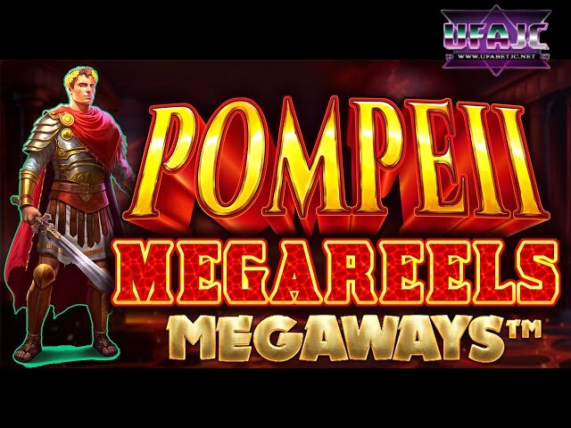 เข้า เว็บสล็อต 777 Pompeii Megareels Megaways Buy