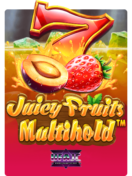 pg slot เว็บตรงหนักแจกจริง Juicy Fruits Multihold Special