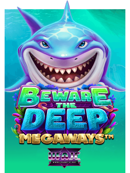 สล็อตเว็บตรง100 Beware The Deep Megaways Breaking