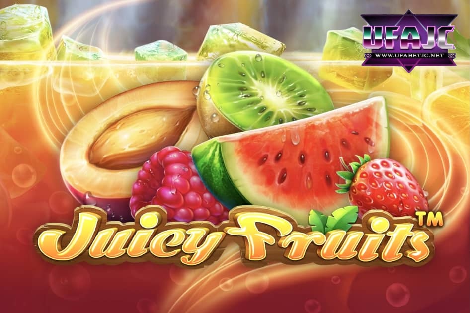 pg slot เว็บตรงหนักแจกจริง Juicy Fruits Multihold Special