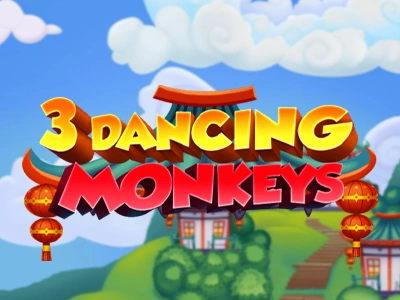 ทางเข้าเล่น พีพี slot 3 Dancing Monkeys skill