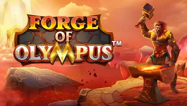 สูตร เล่นสล็อต Forge of Olympus Balanced