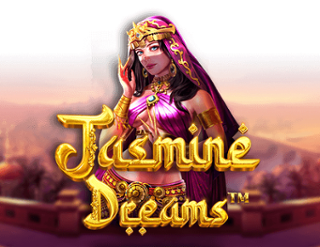 pp slot ทดลองเล่นฟรี Jasmine Dreams
