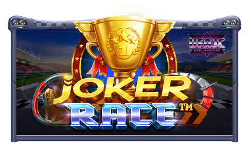slot pragmatic play Joker Race Bully