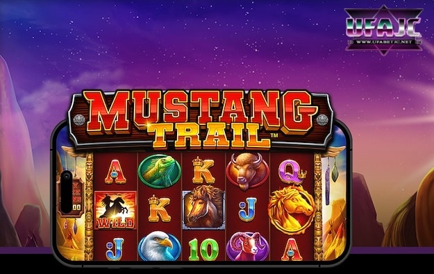 สล็อต ท ดล Mustang Trail Battle