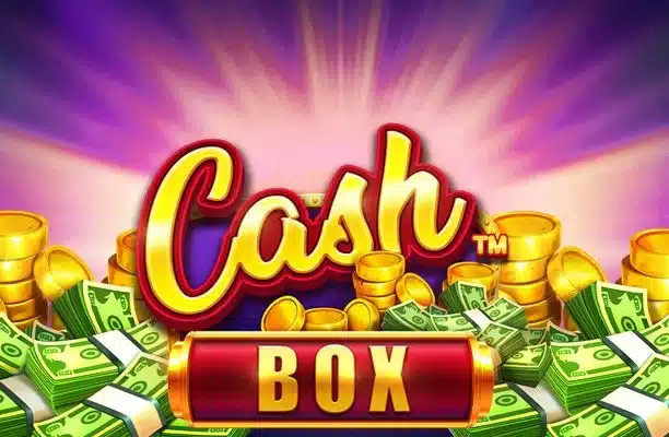 เกมสล็อต ค่าย pg ใหม่ล่าสุด Cash Box