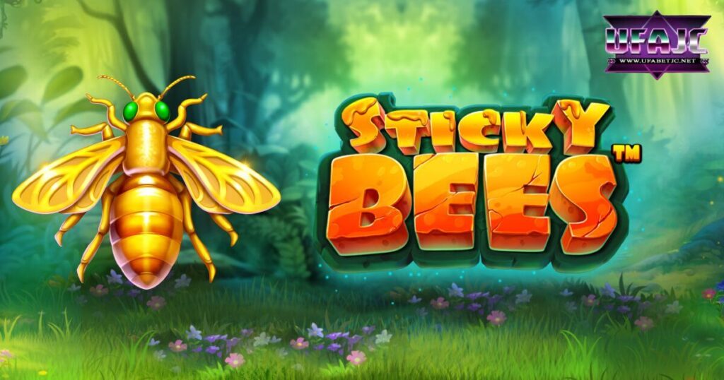 pg slot vegas Sticky Bees Billion