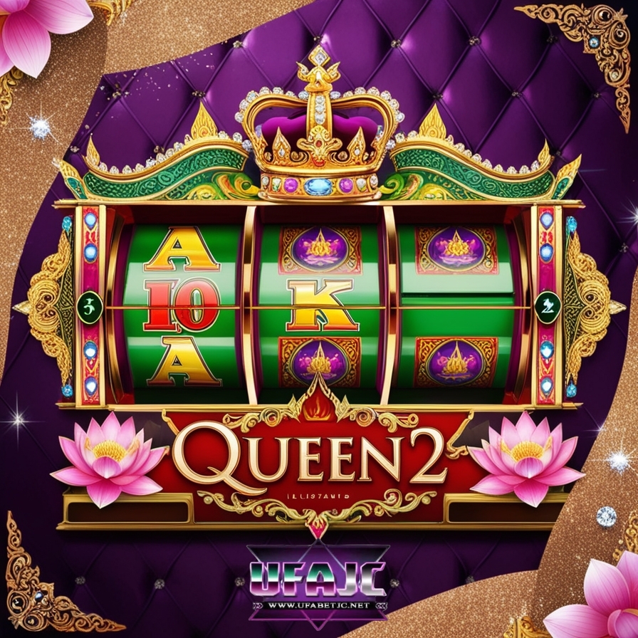 ส ล๊ อต 777 PG Slot Queen 2