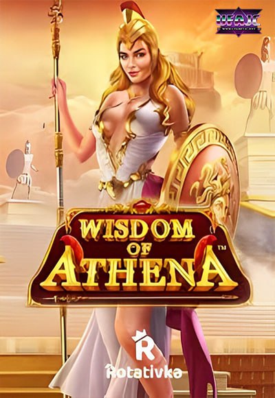 slot pp png Wisdom of Athena Best