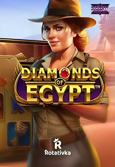 ทางเข้าเล่นpp slot Diamonds Of Egypt Destiny