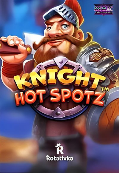 ทางเข้า pragmatic play Knight Hot Spotz Direct