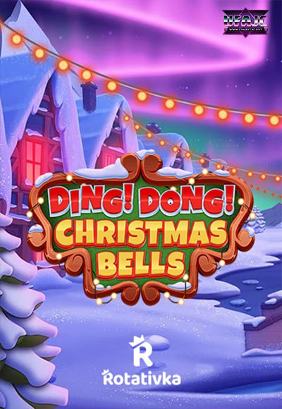 สมัคร pg slot Ding Dong Christmas Bells Hero