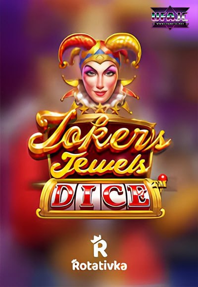 สล็อตทดลองเล่นฟรี Joker Jewels Dice intel