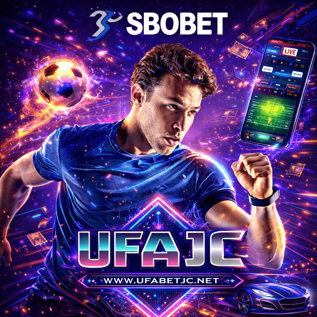 ufabetjc เว็บ ยูฟ่า PG