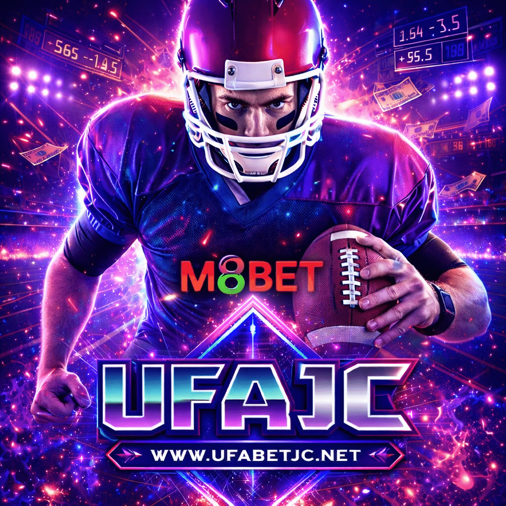 M8BET ufa ufabetjc PG