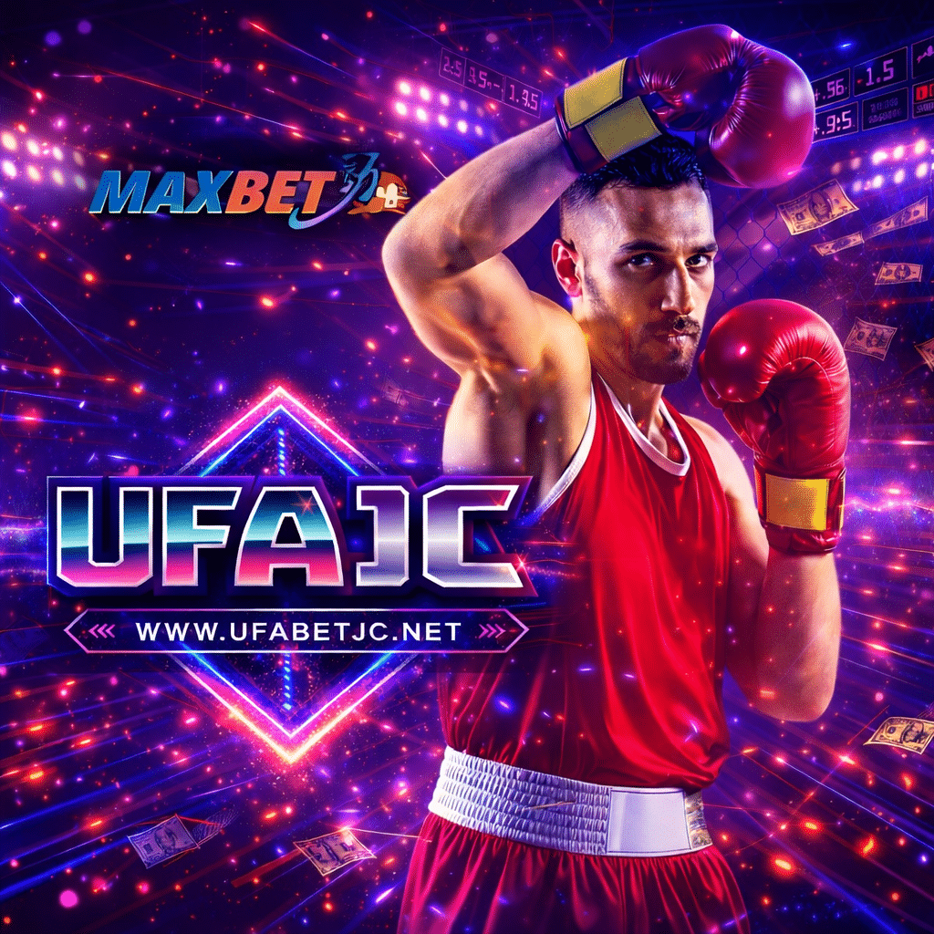 maxbet ufa ufabetjc pgslot