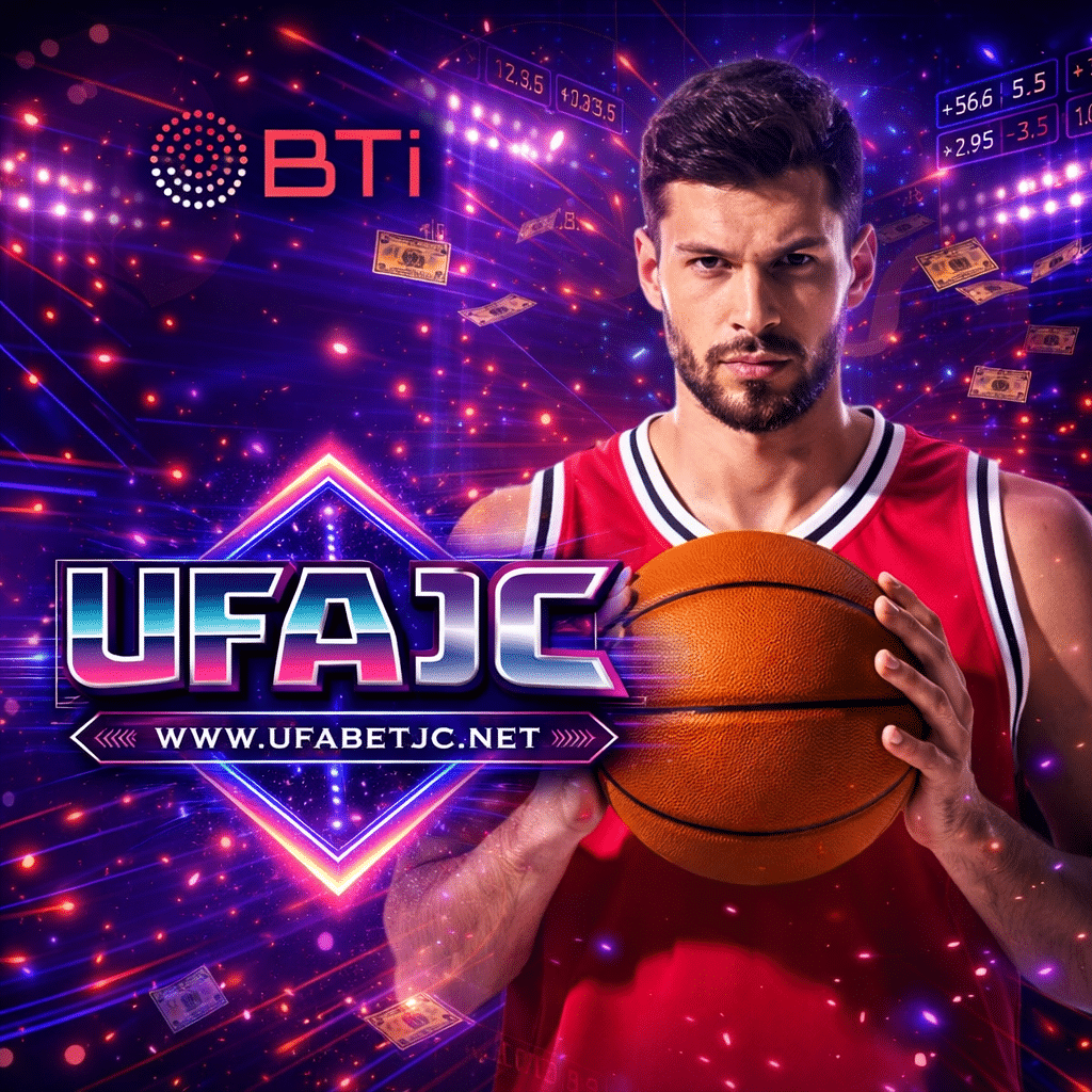 BTi ufa ufabetjc pgslot