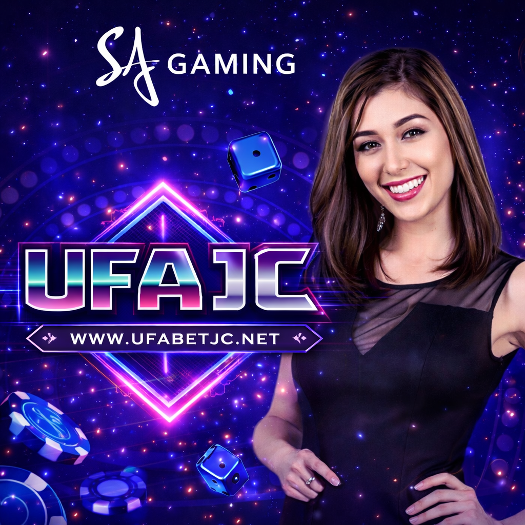 sa gaming เว็บยูฟ่า pg slot