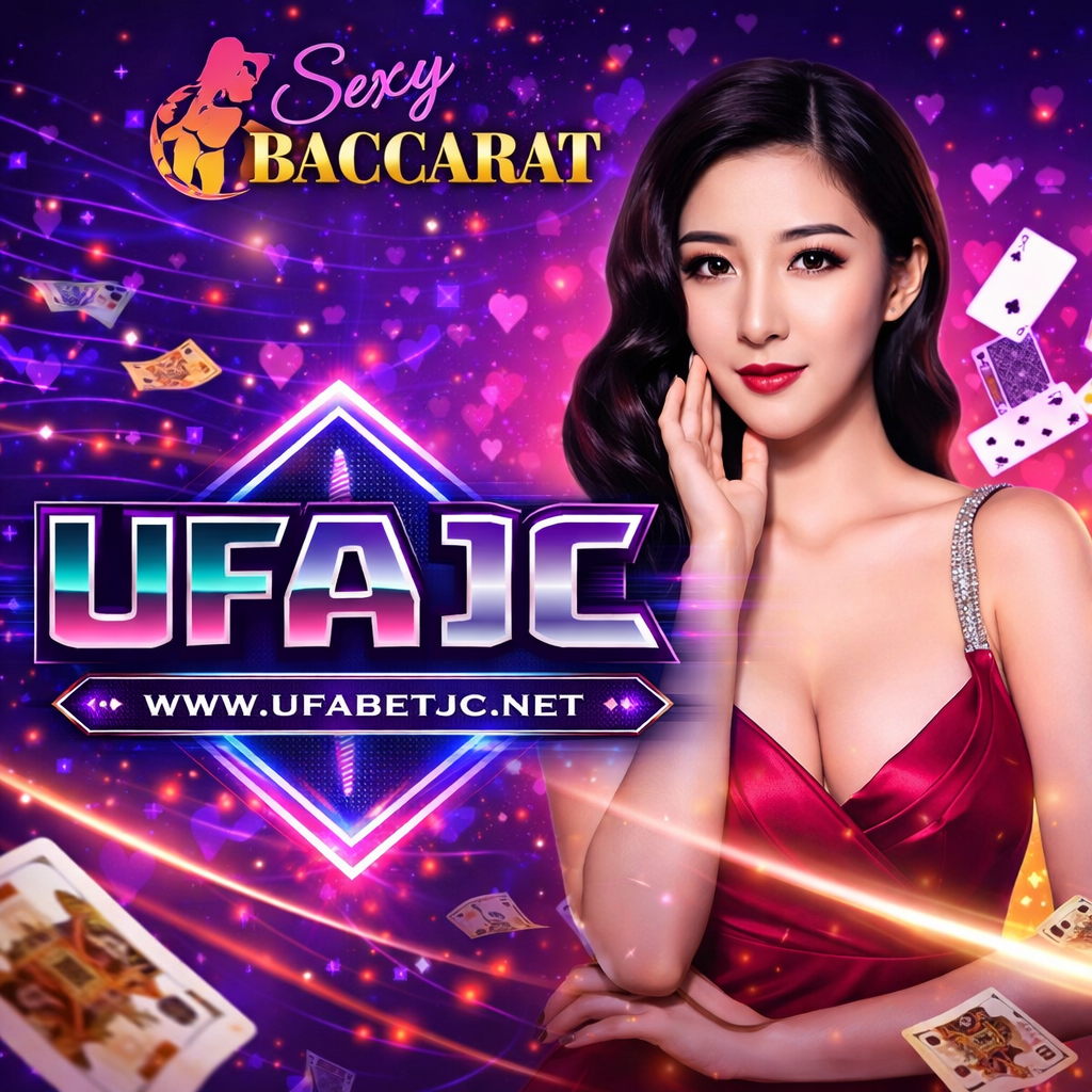 Sexy Baccarat เซ็กซี่ บา คา ร่า