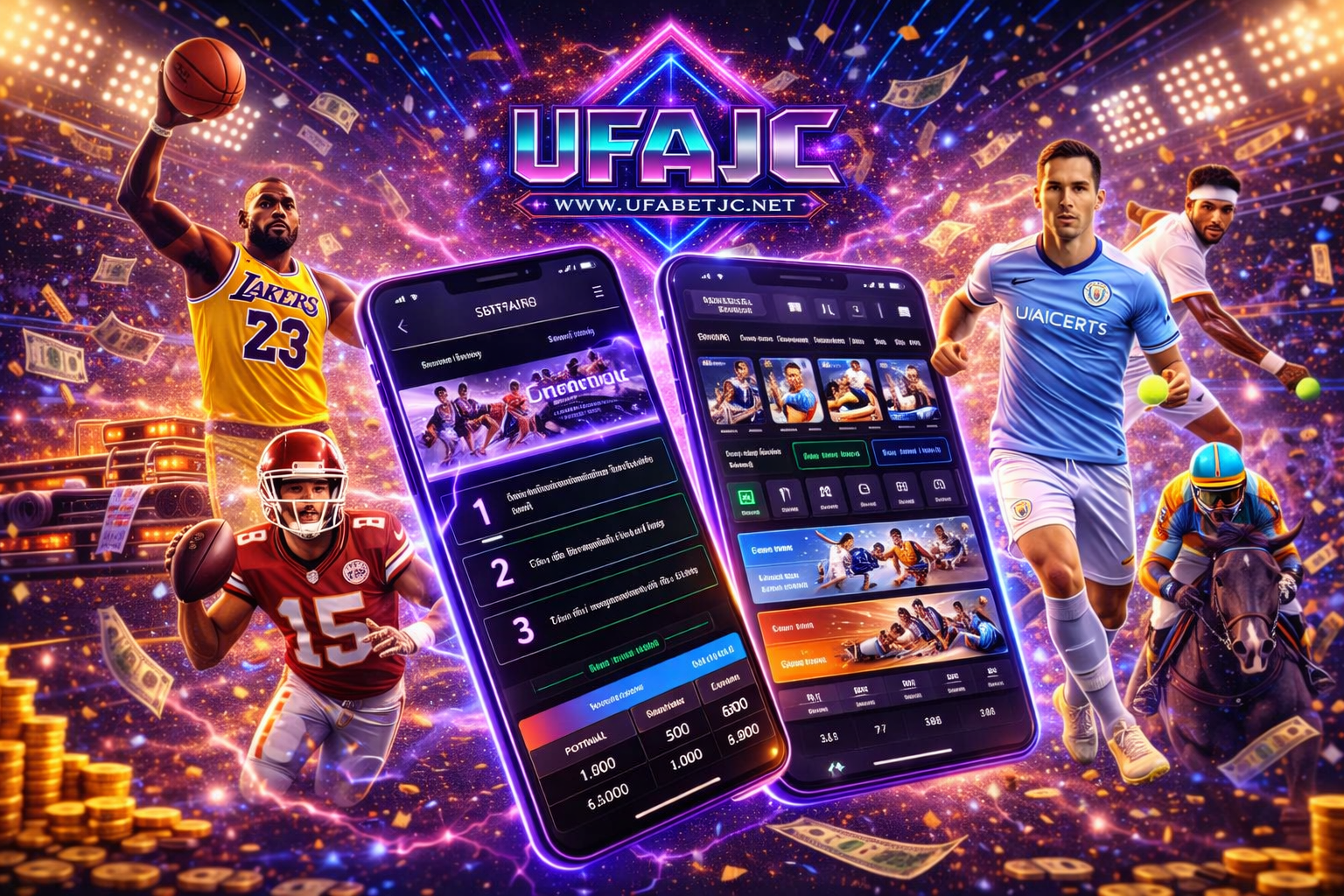 บ้านบอล โปรแกรมบอล พรุ่งนี้ ufabetcj