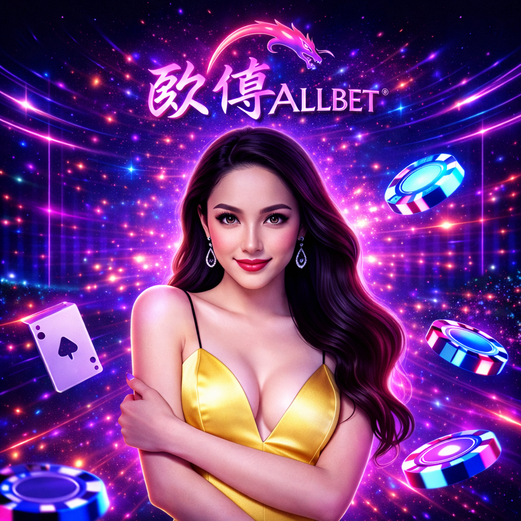 Allbet บาคาร่า pg slot ufabetjc